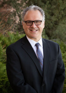 Michael E. Bertocchi, M.D., F.A.C.S.