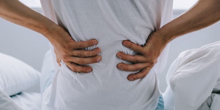 stabbing pain after gallbladder removal