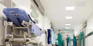 colorectal surgery