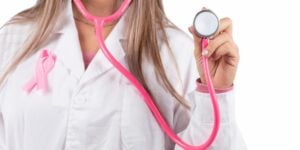 breast specialist