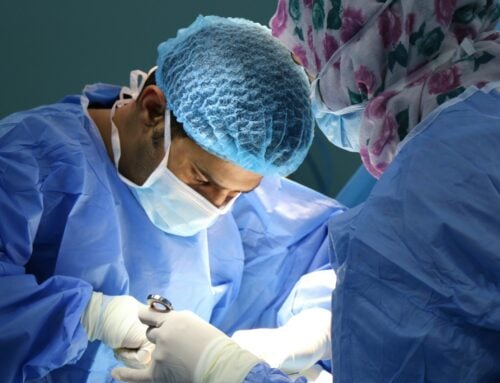 Expert Vascular Surgeons: Innovative Care & Treatments
