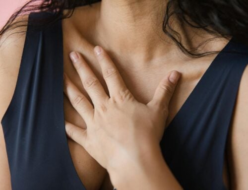 Calcification in Breast: Causes, Diagnosis & Treatment